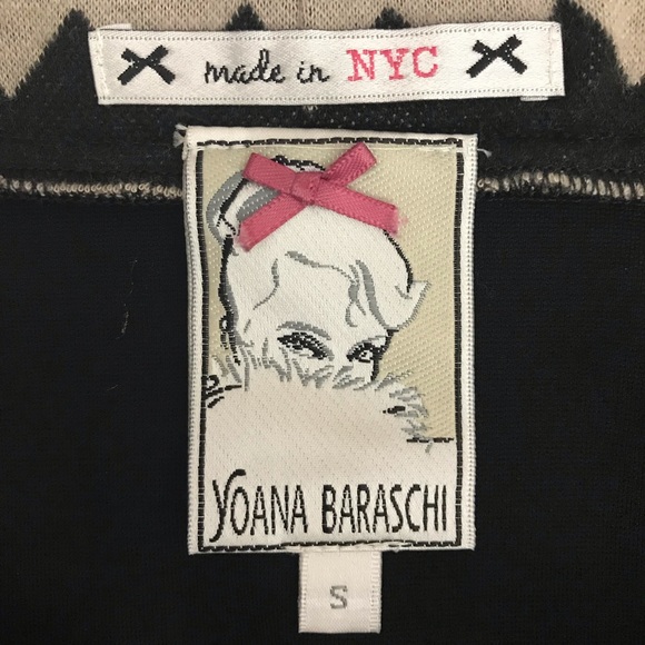 Yoana Baraschi Skirt Small. In great condition! - Picture 2 of 14